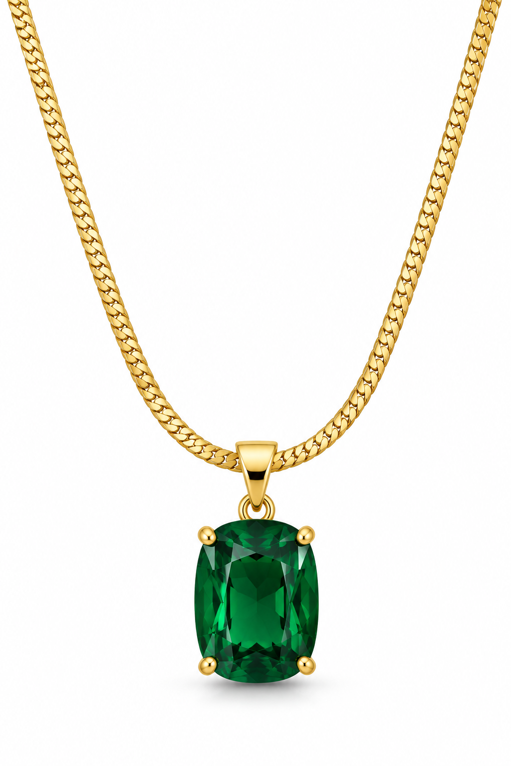 Emerald Green